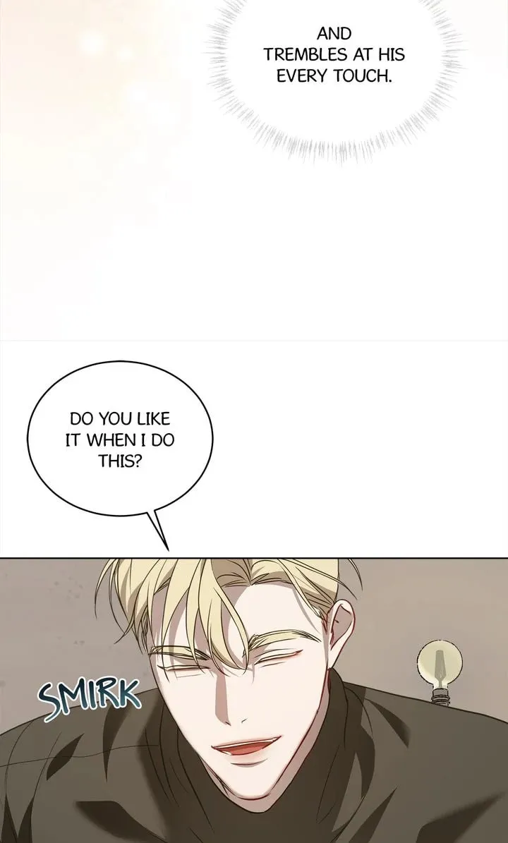 Read The Snow Queen chapter 19 image 22 on Lezhin