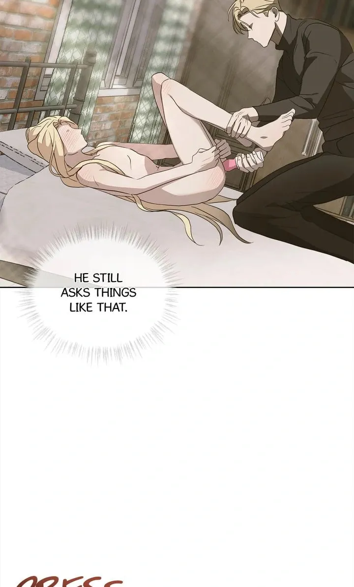 Read The Snow Queen chapter 19 image 24 on Lezhin