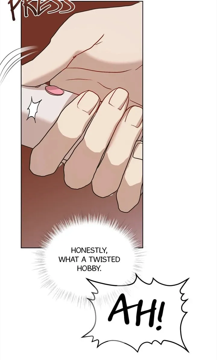 Read The Snow Queen chapter 19 image 25 on Lezhin