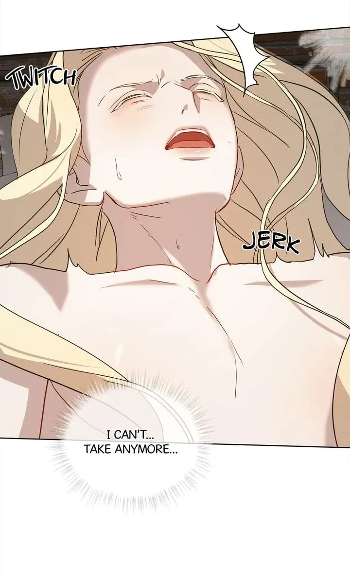 Read The Snow Queen chapter 19 image 26 on Lezhin