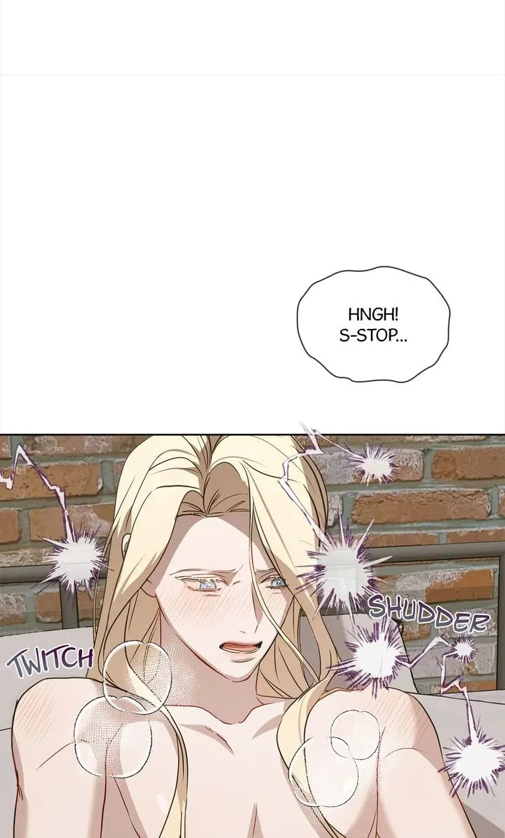 Read The Snow Queen chapter 19 image 27 on Lezhin