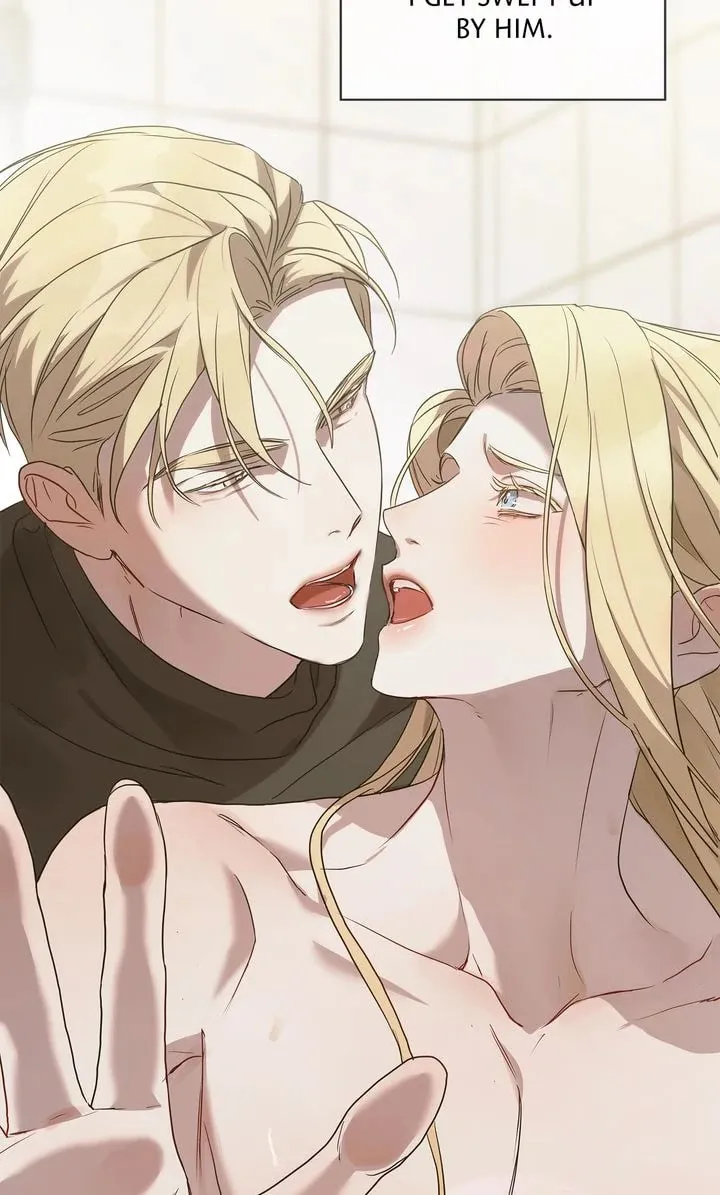 Read The Snow Queen chapter 19 image 3 on Lezhin