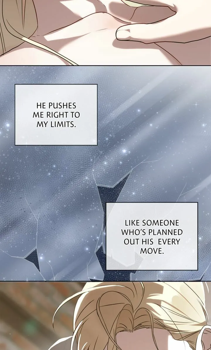Read The Snow Queen chapter 19 image 32 on Lezhin
