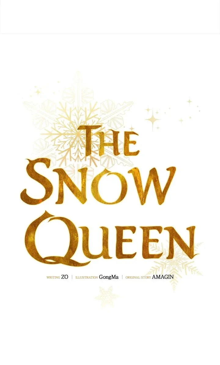 Read The Snow Queen chapter 19 image 35 on Lezhin