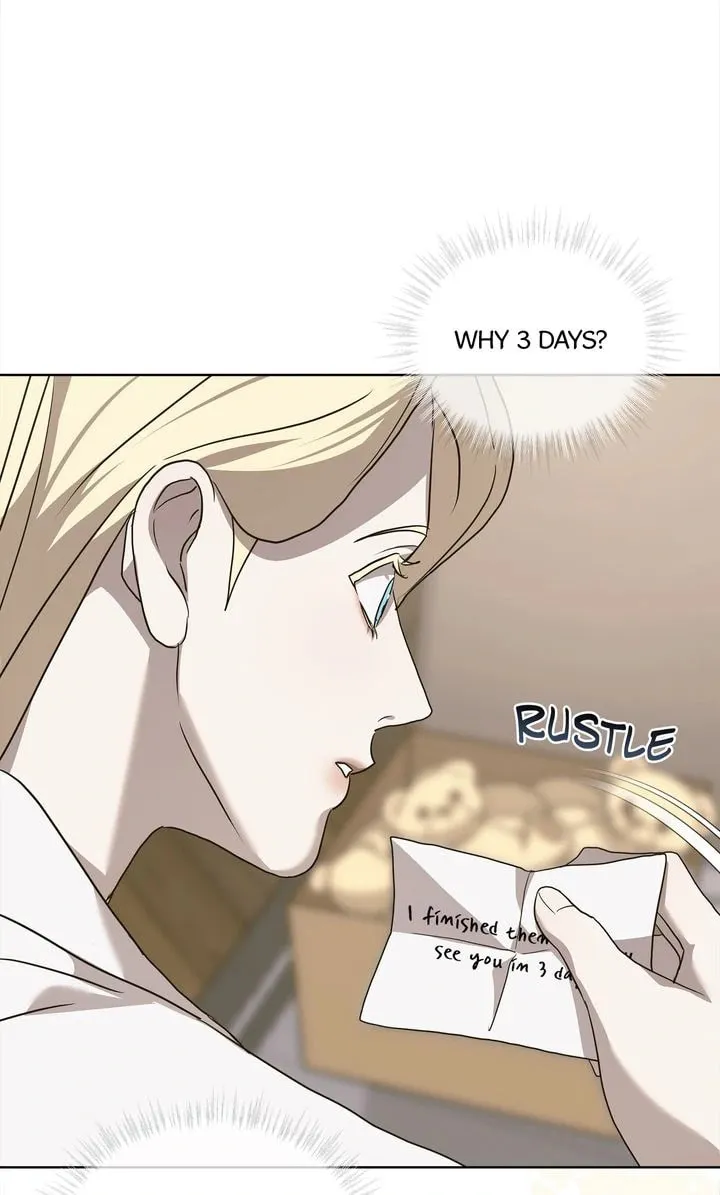 Read The Snow Queen chapter 19 image 46 on Lezhin