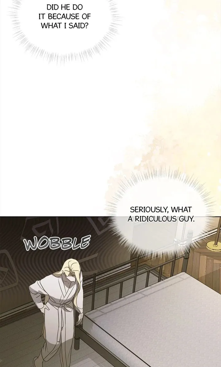 Read The Snow Queen chapter 19 image 47 on Lezhin