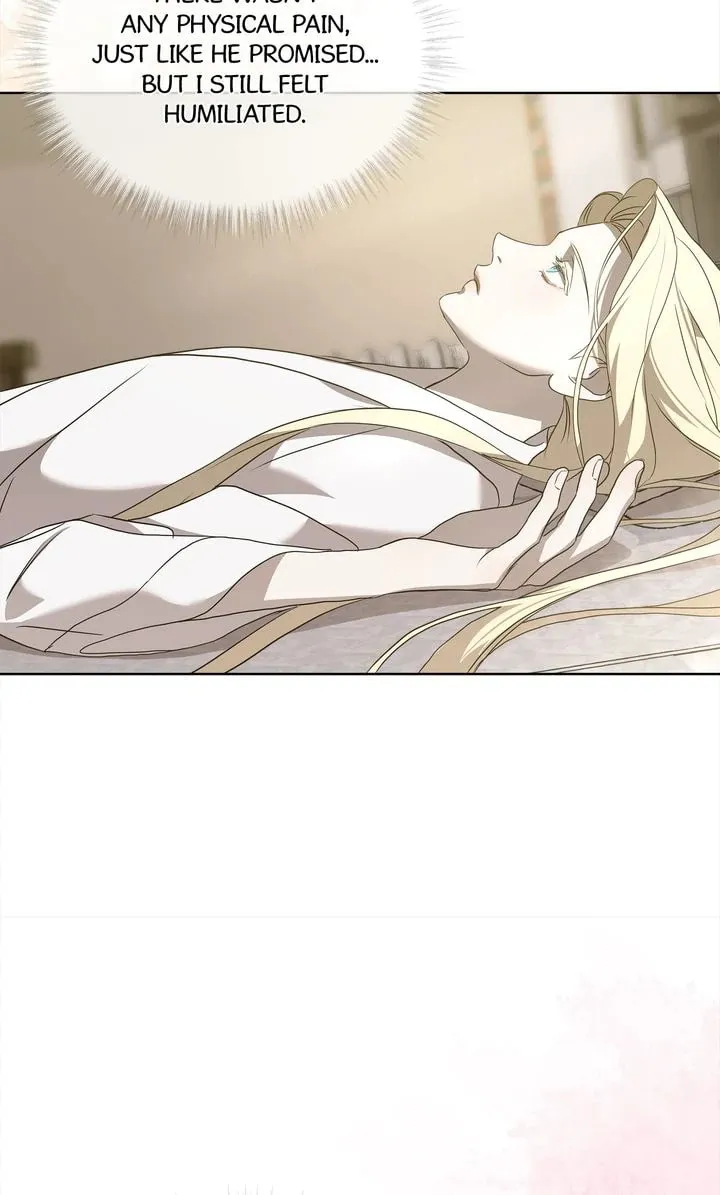 Read The Snow Queen chapter 19 image 49 on Lezhin