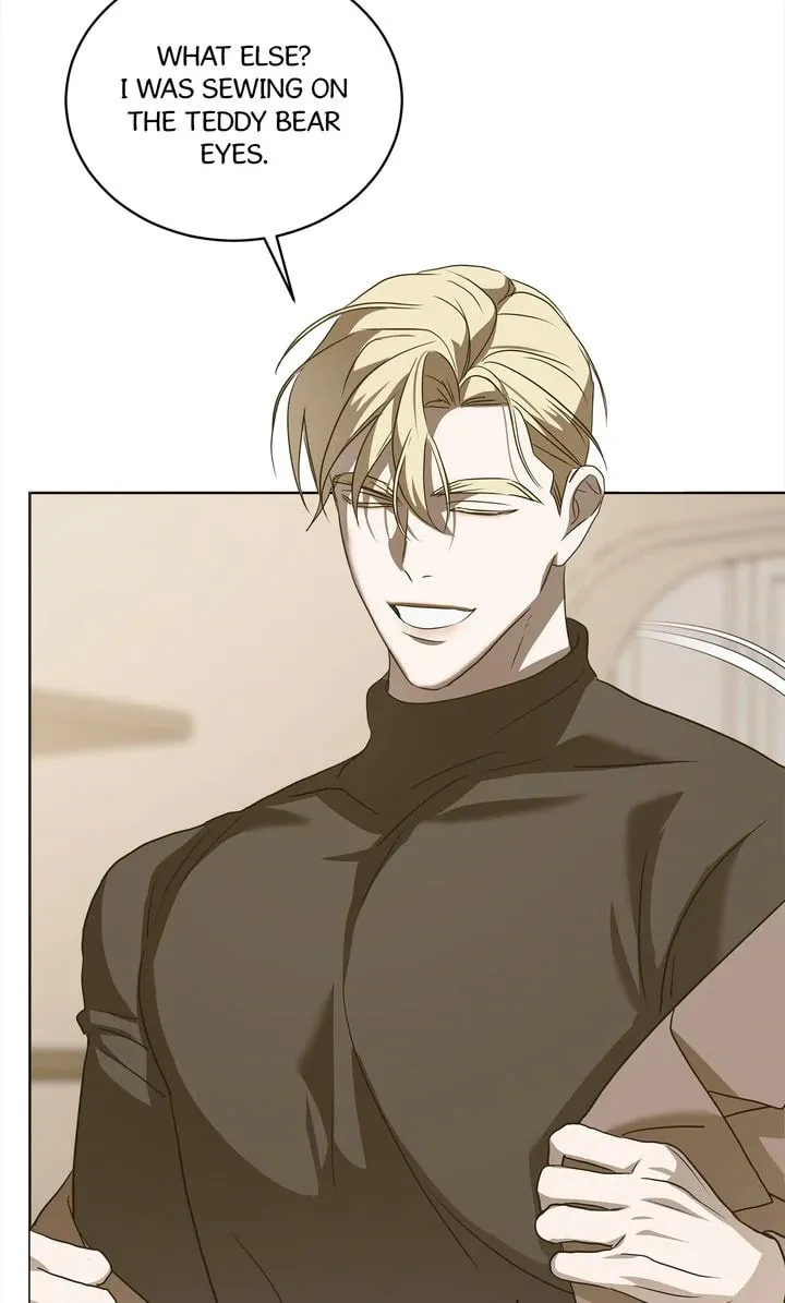 Read The Snow Queen chapter 19 image 56 on Lezhin