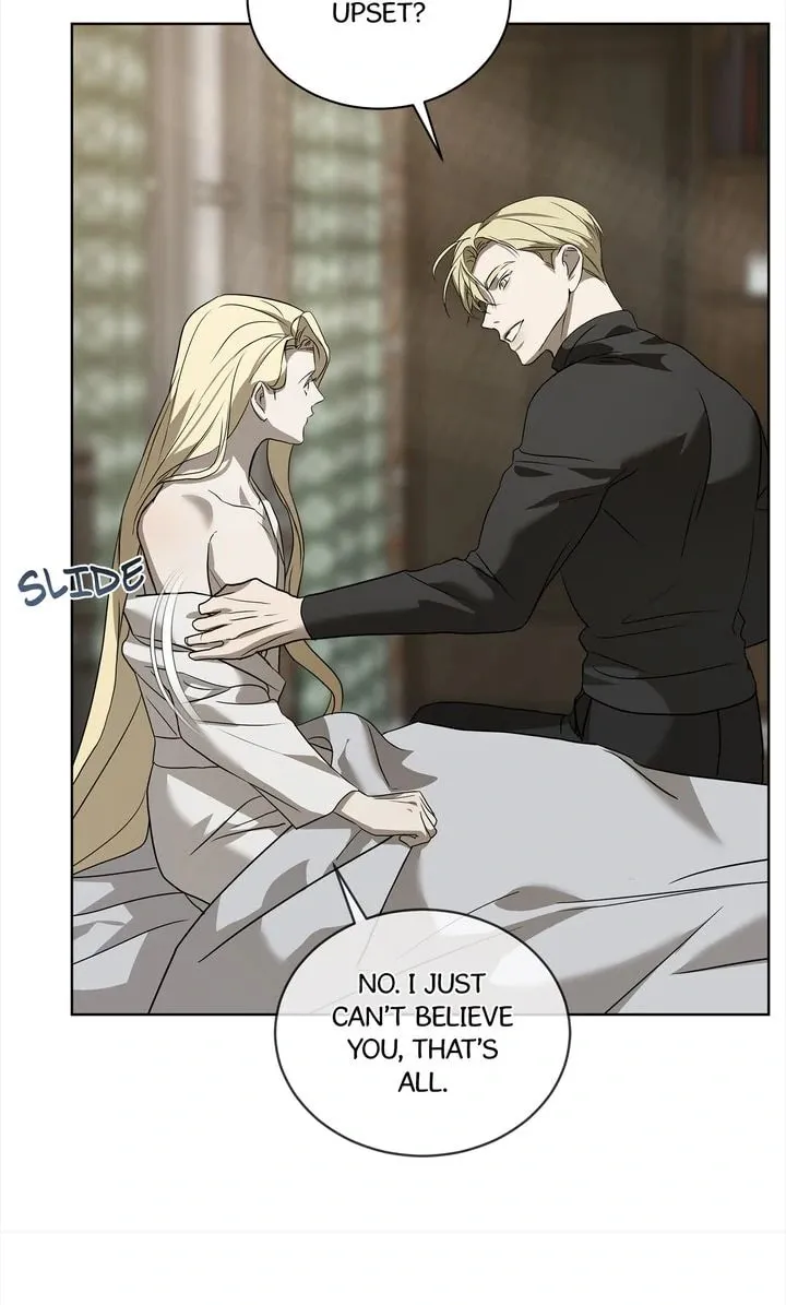 Read The Snow Queen chapter 19 image 59 on Lezhin
