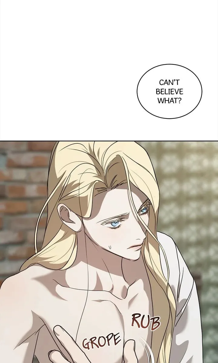 Read The Snow Queen chapter 19 image 60 on Lezhin