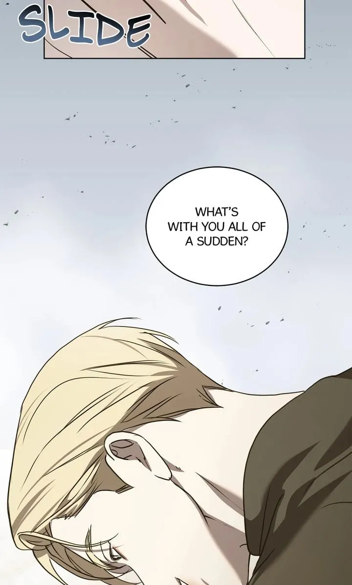 Read The Snow Queen chapter 19 image 68 on Lezhin