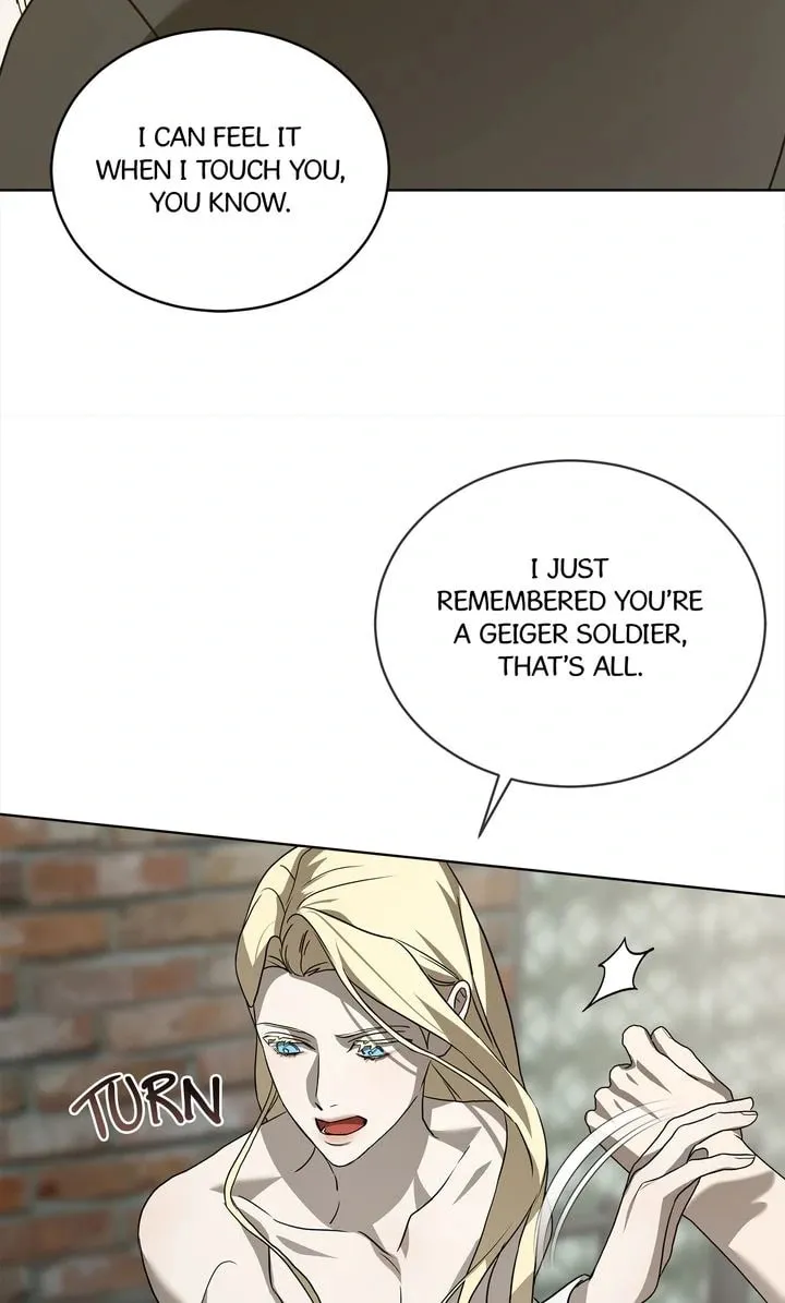 Read The Snow Queen chapter 19 image 71 on Lezhin