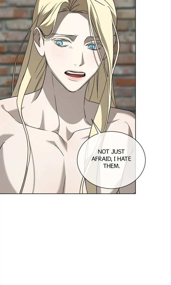 Read The Snow Queen chapter 19 image 74 on Lezhin