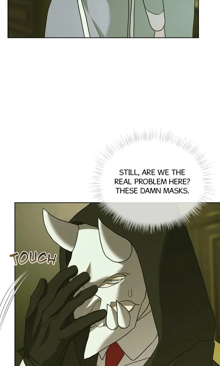 Read The Snow Queen chapter 20 image 13 on Lezhin