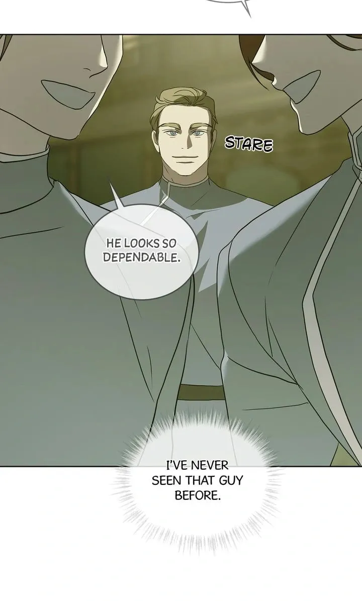 Read The Snow Queen chapter 20 image 17 on Lezhin