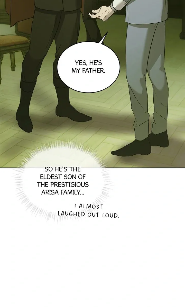 Read The Snow Queen chapter 20 image 23 on Lezhin