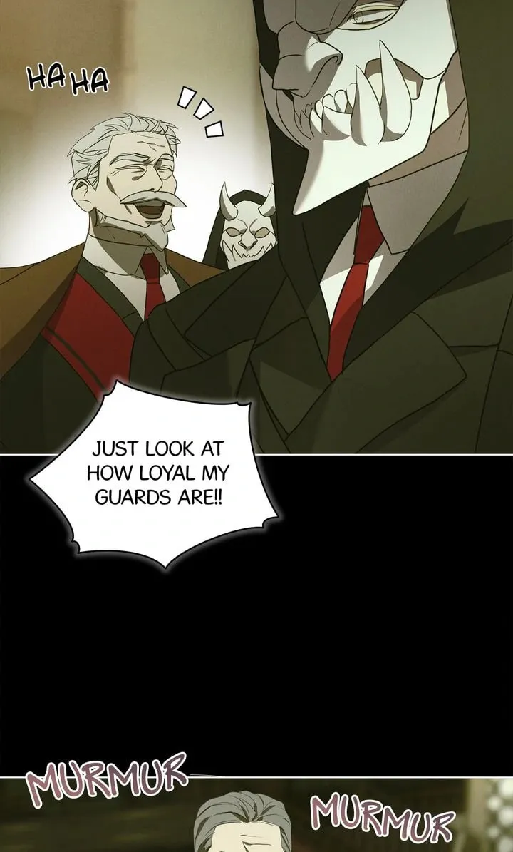Read The Snow Queen chapter 20 image 43 on Lezhin