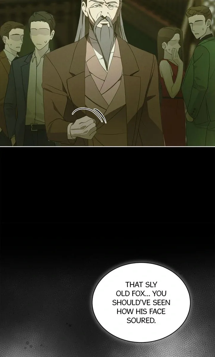 Read The Snow Queen chapter 20 image 44 on Lezhin