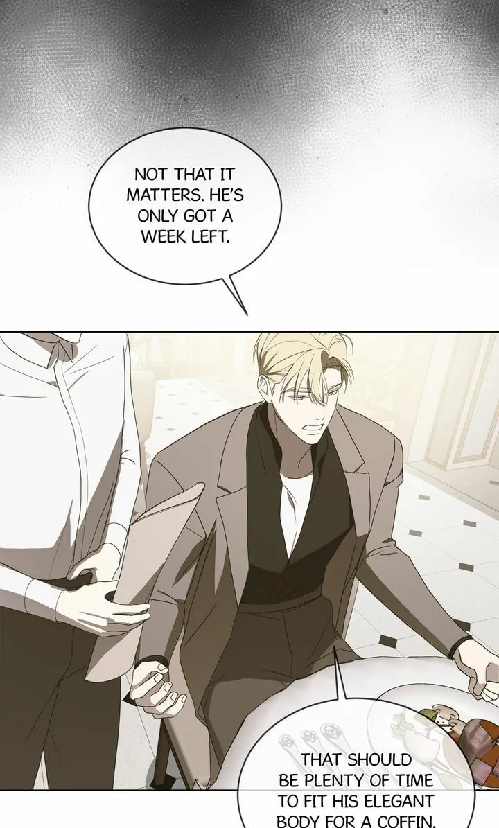 Read The Snow Queen chapter 20 image 45 on Lezhin