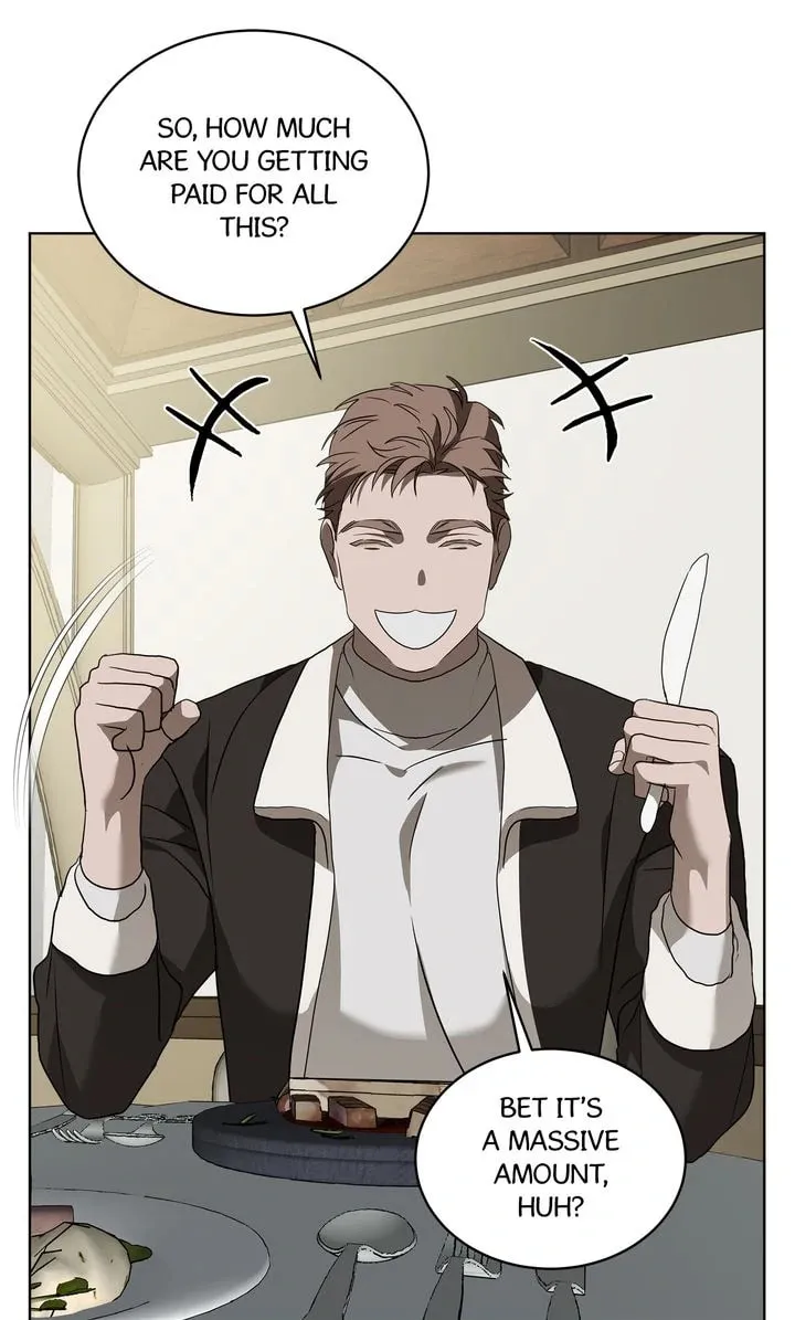 Read The Snow Queen chapter 20 image 48 on Lezhin