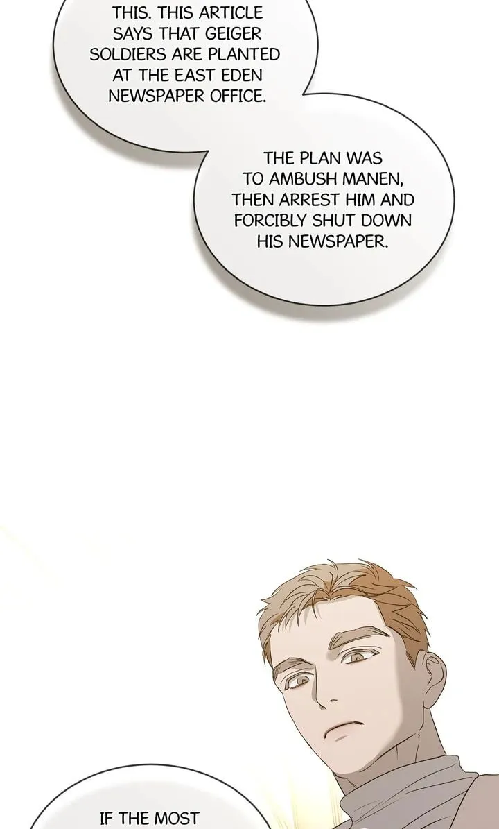 Read The Snow Queen chapter 20 image 53 on Lezhin