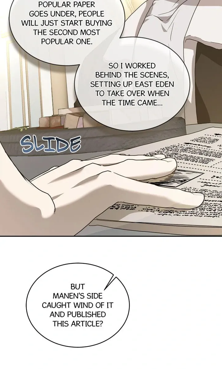 Read The Snow Queen chapter 20 image 54 on Lezhin