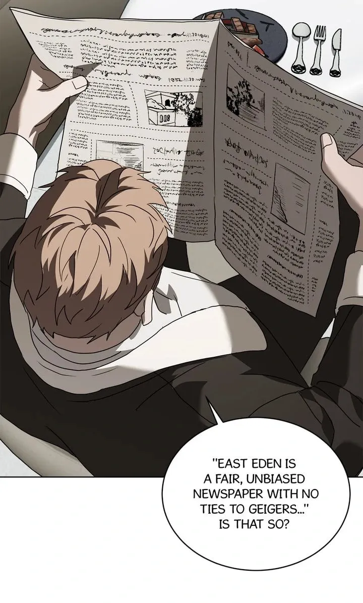 Read The Snow Queen chapter 20 image 56 on Lezhin