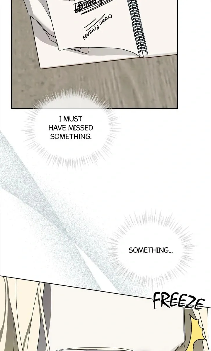 Read The Snow Queen chapter 21 image 13 on Lezhin