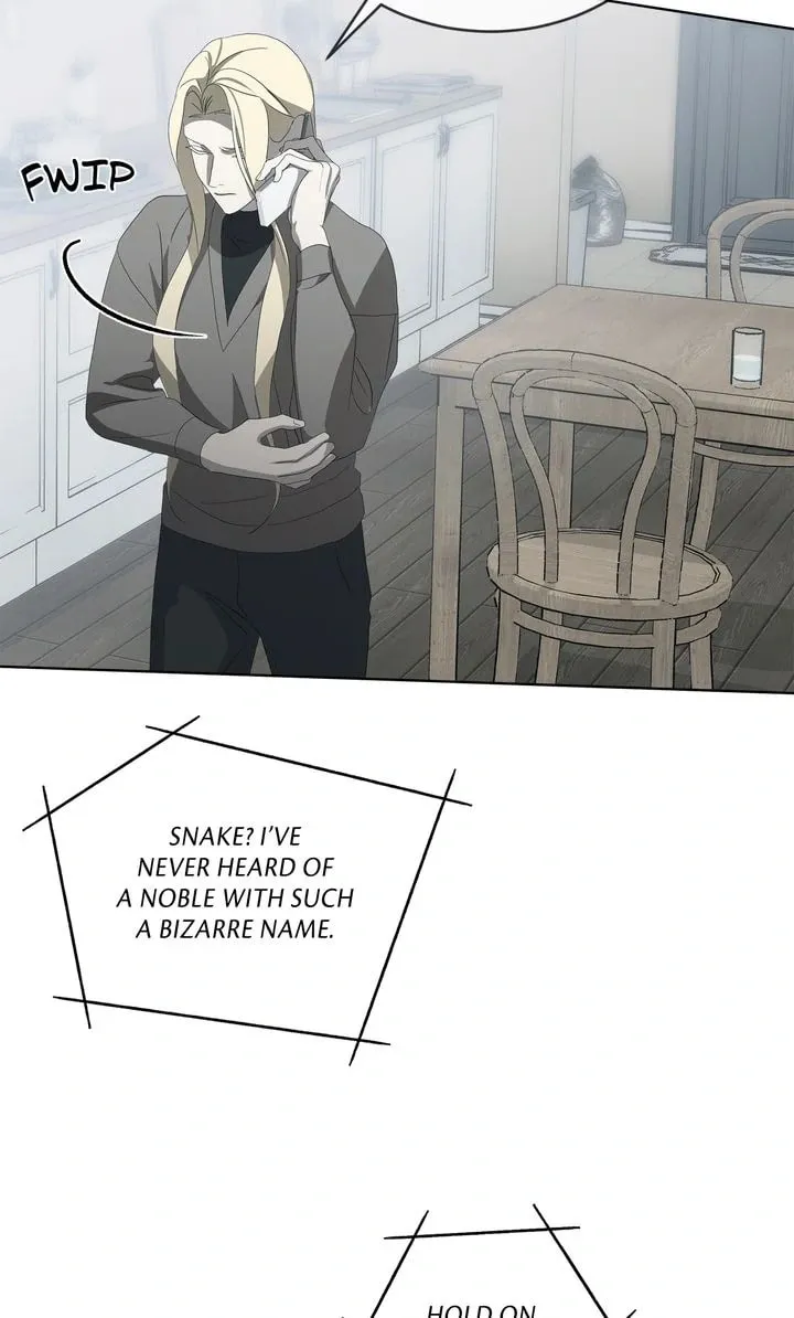 Read The Snow Queen chapter 21 image 29 on Lezhin