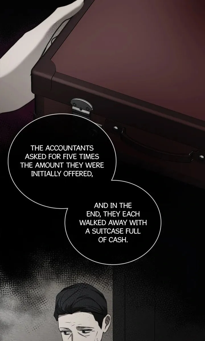 Read The Snow Queen chapter 21 image 3 on Lezhin