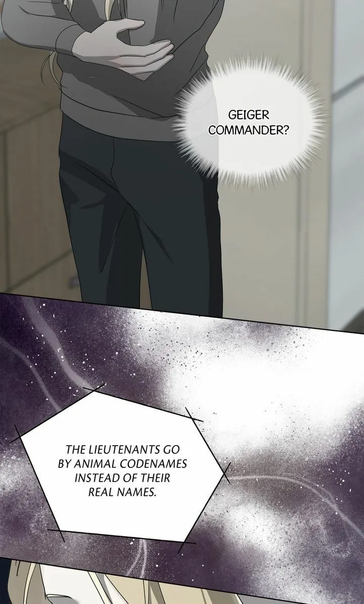 Read The Snow Queen chapter 21 image 32 on Lezhin