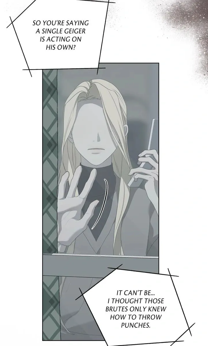 Read The Snow Queen chapter 21 image 34 on Lezhin