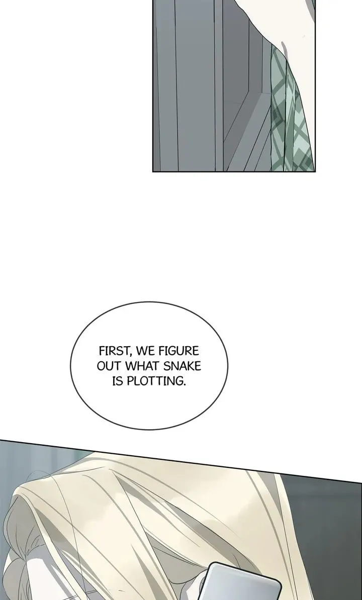 Read The Snow Queen chapter 21 image 39 on Lezhin
