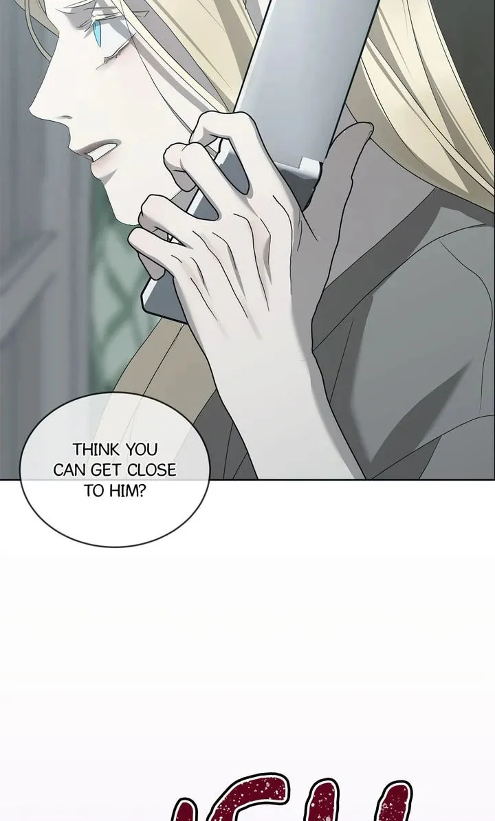 Read The Snow Queen chapter 21 image 40 on Lezhin