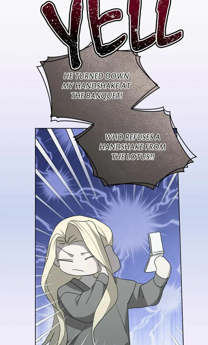 Read The Snow Queen chapter 21 image 41 on Lezhin