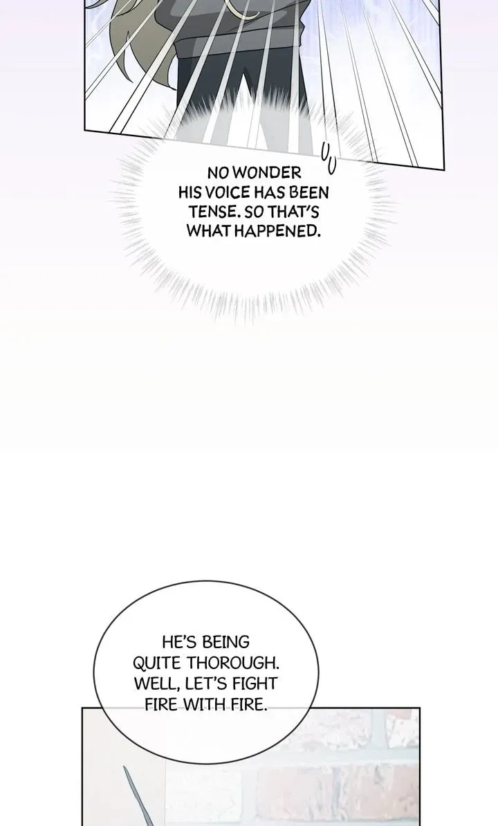 Read The Snow Queen chapter 21 image 42 on Lezhin