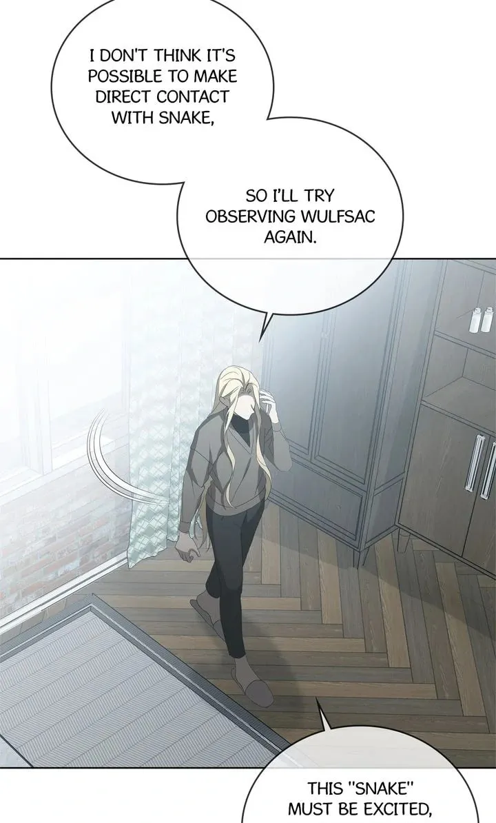 Read The Snow Queen chapter 21 image 44 on Lezhin