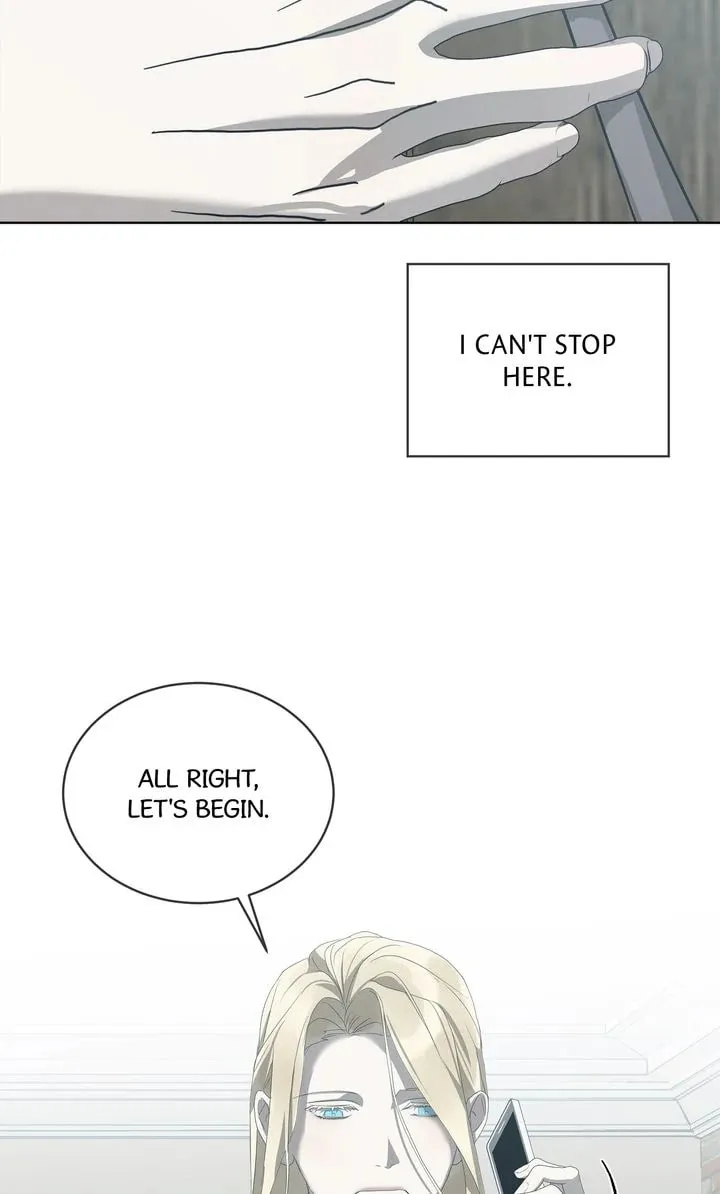 Read The Snow Queen chapter 21 image 46 on Lezhin