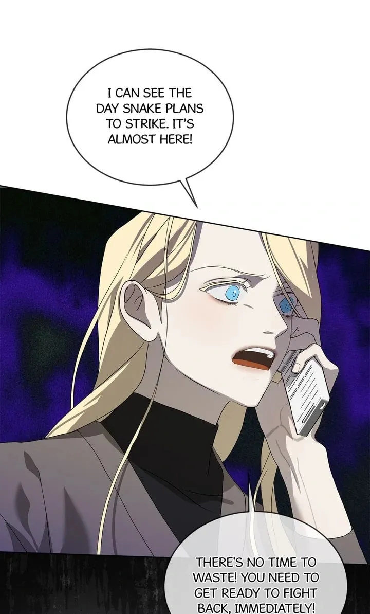 Read The Snow Queen chapter 21 image 60 on Lezhin