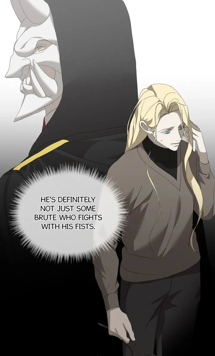 Read The Snow Queen chapter 21 image 63 on Lezhin