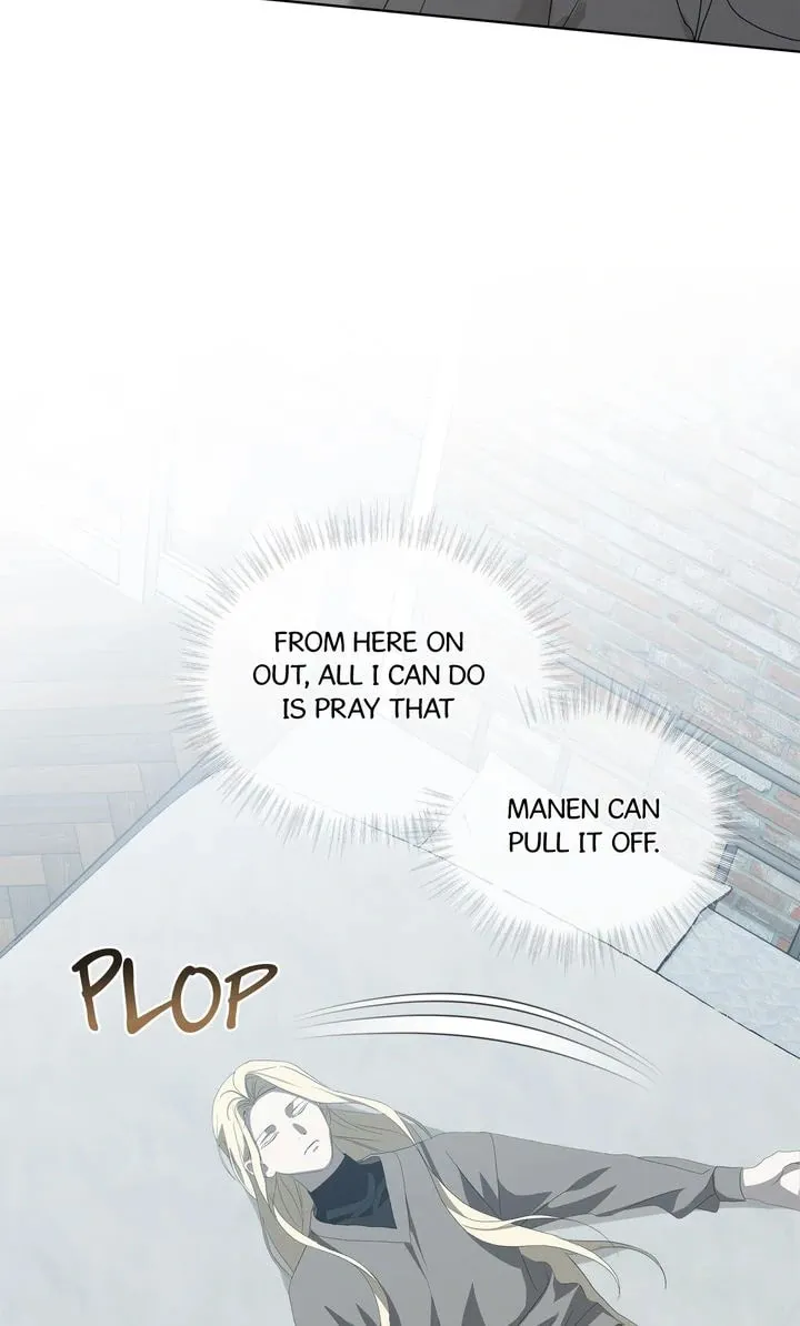 Read The Snow Queen chapter 21 image 71 on Lezhin