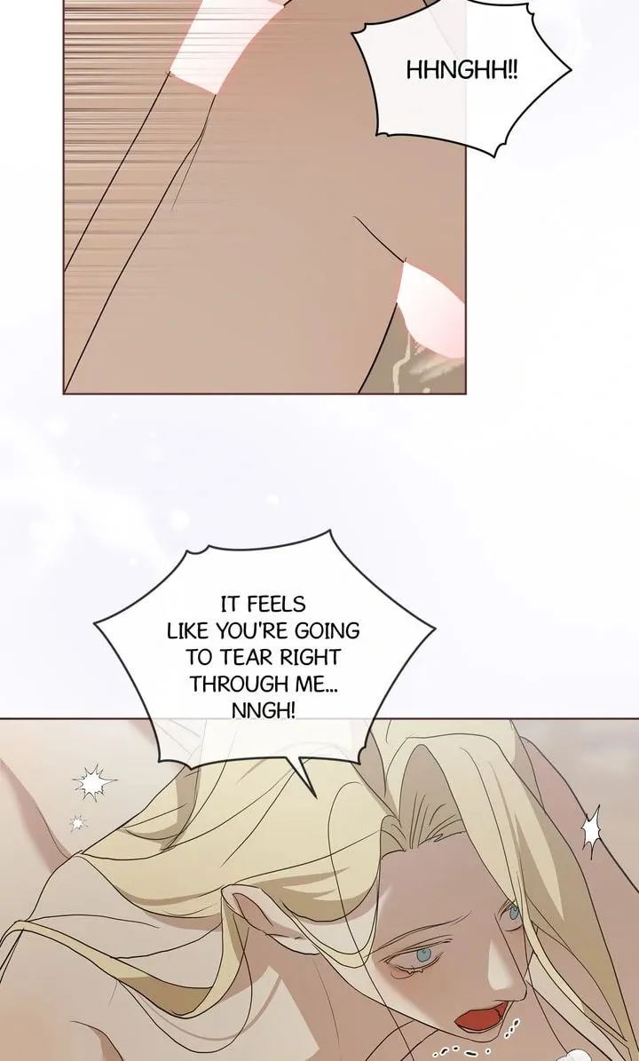 Read The Snow Queen chapter 22 image 10 on Lezhin