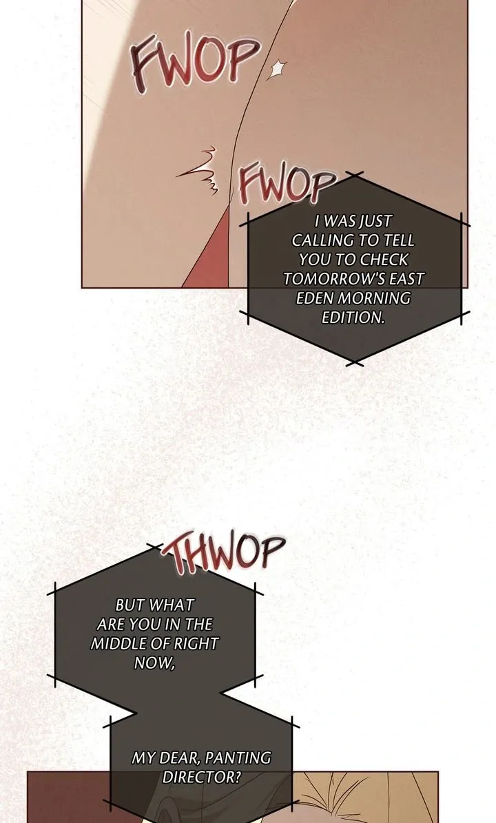 Read The Snow Queen chapter 22 image 14 on Lezhin