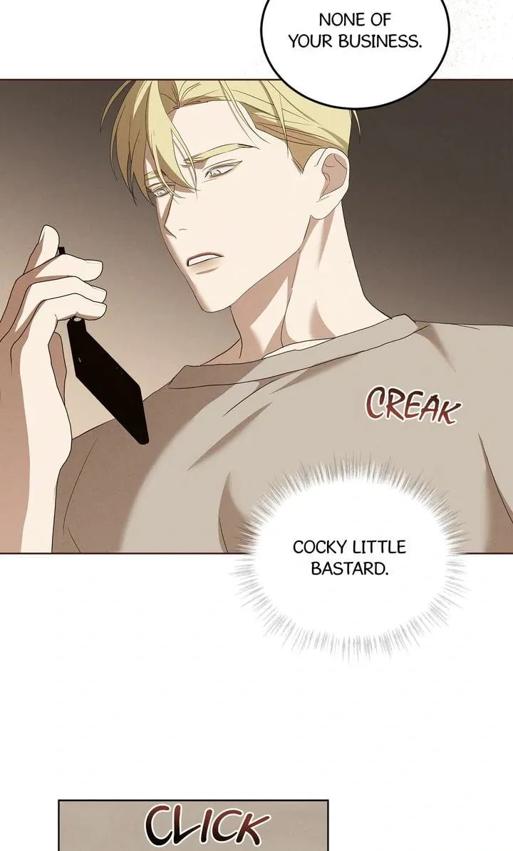 Read The Snow Queen chapter 22 image 16 on Lezhin