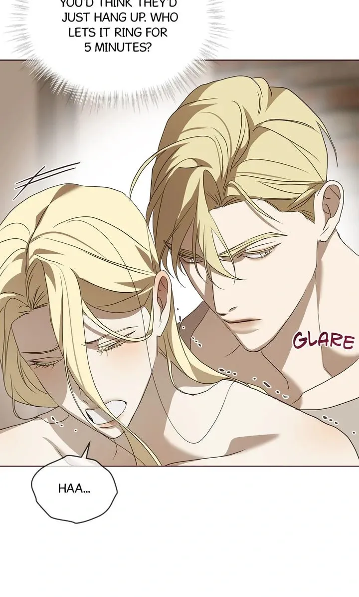 Read The Snow Queen chapter 22 image 2 on Lezhin