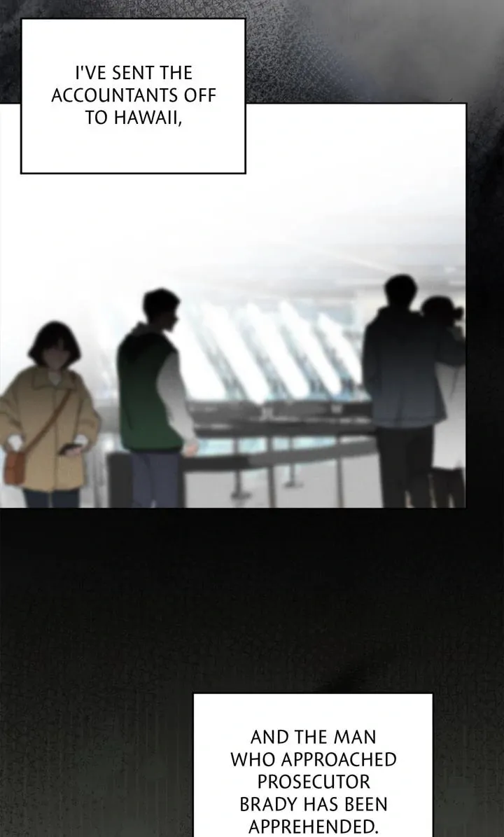 Read The Snow Queen chapter 22 image 20 on Lezhin