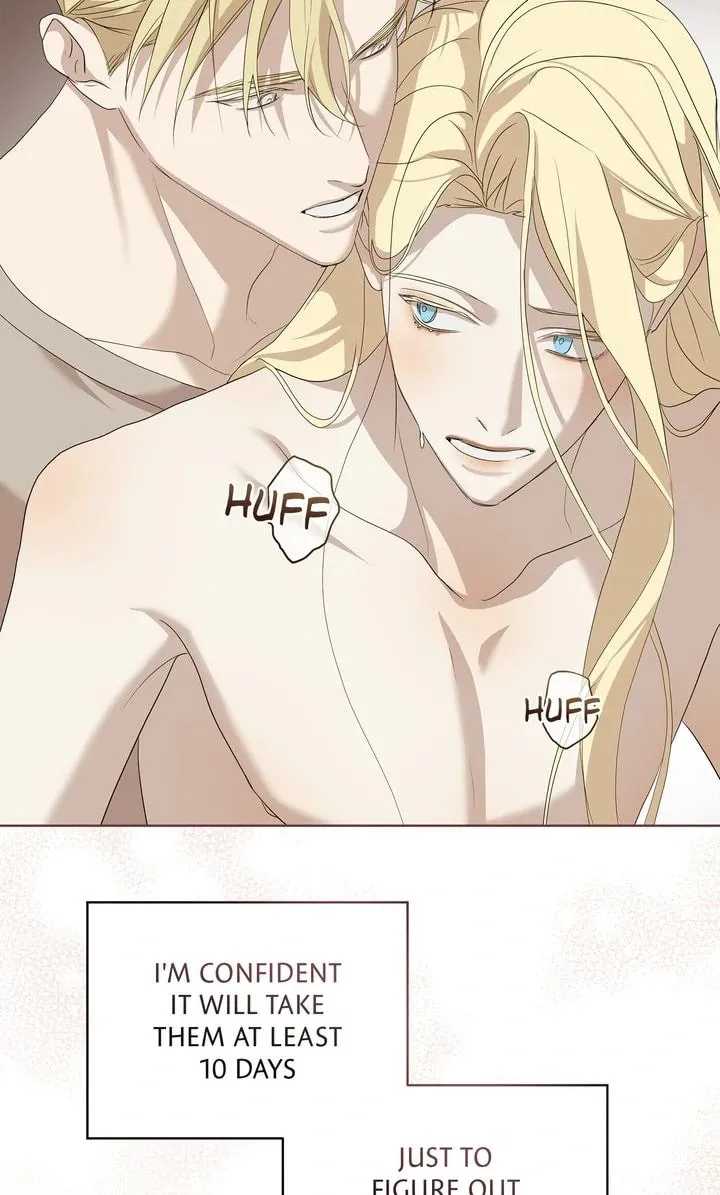 Read The Snow Queen chapter 22 image 26 on Lezhin