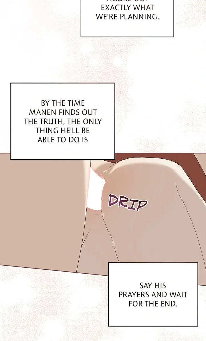 Read The Snow Queen chapter 22 image 27 on Lezhin
