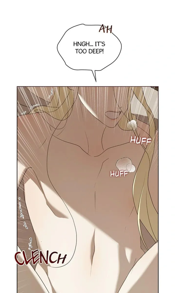 Read The Snow Queen chapter 22 image 3 on Lezhin