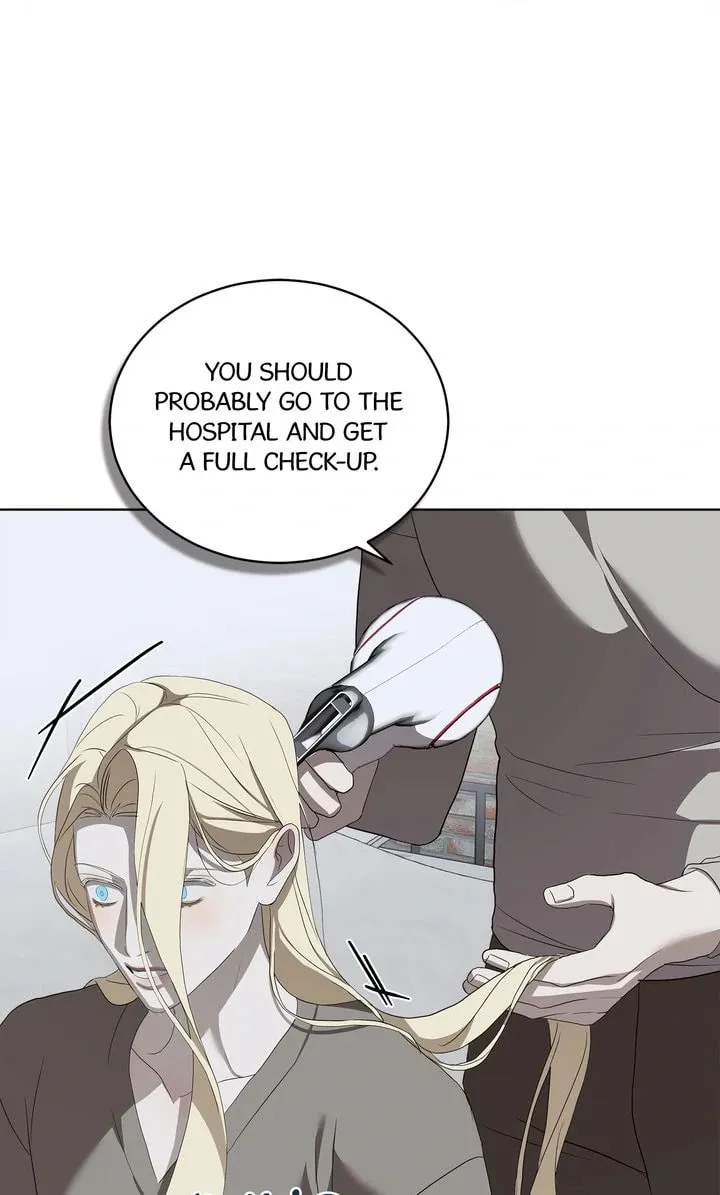 Read The Snow Queen chapter 22 image 40 on Lezhin